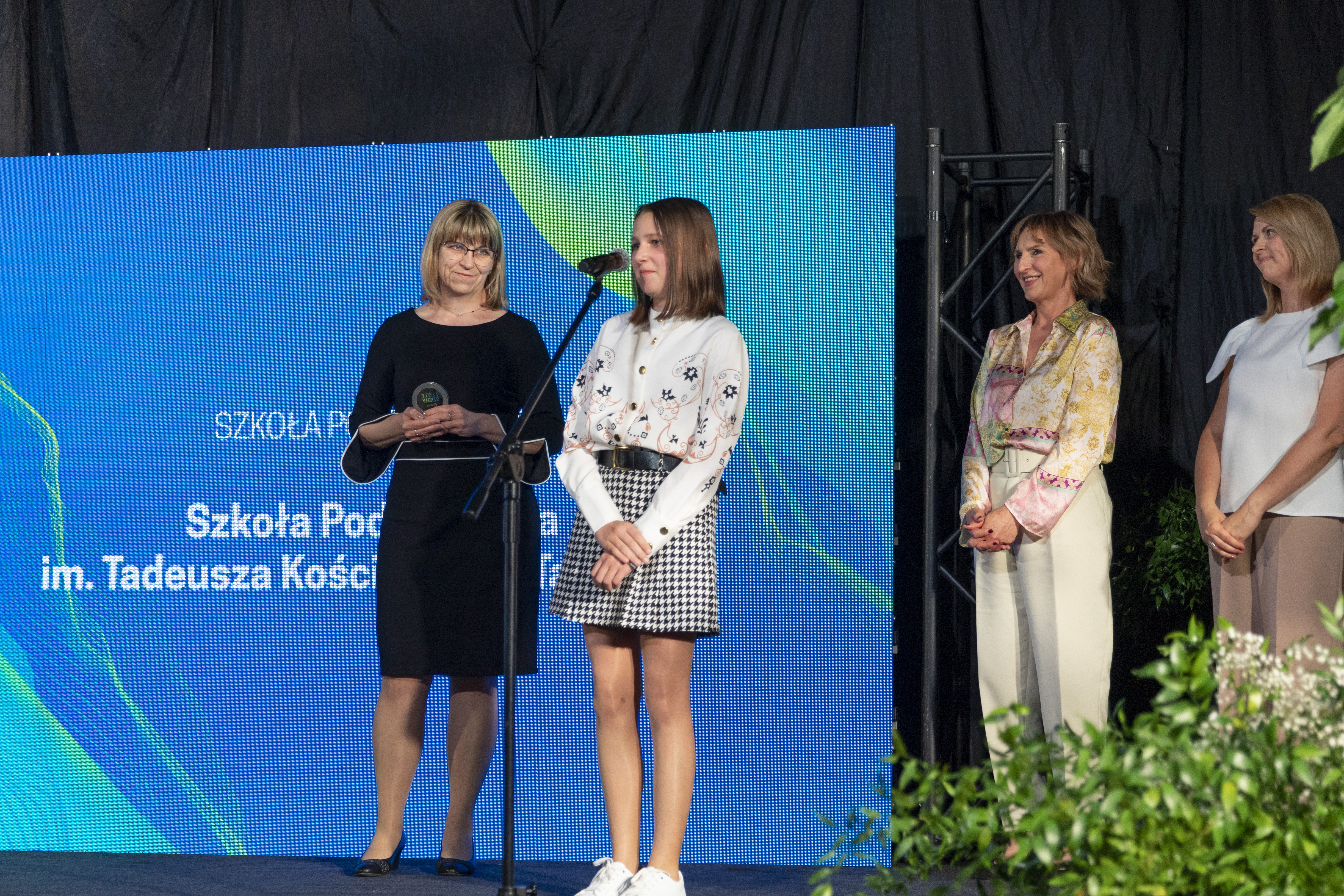 Szkoła Podstawowa im. Tadeusza Kościuszki w Tarnowcu