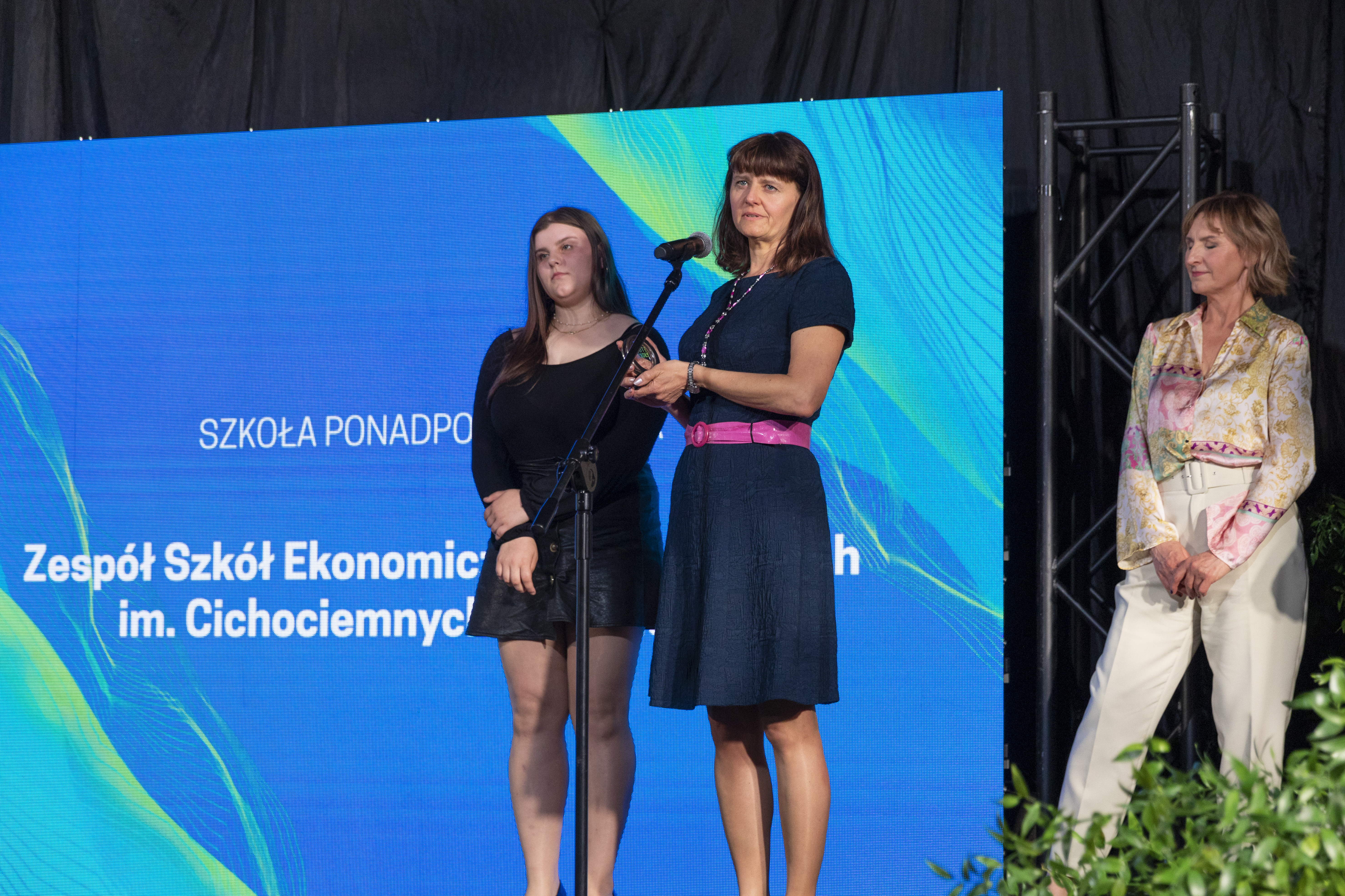 Zespół Szkół Ekonomiczno-Technicznych im. Cichociemnych w Gliwicach