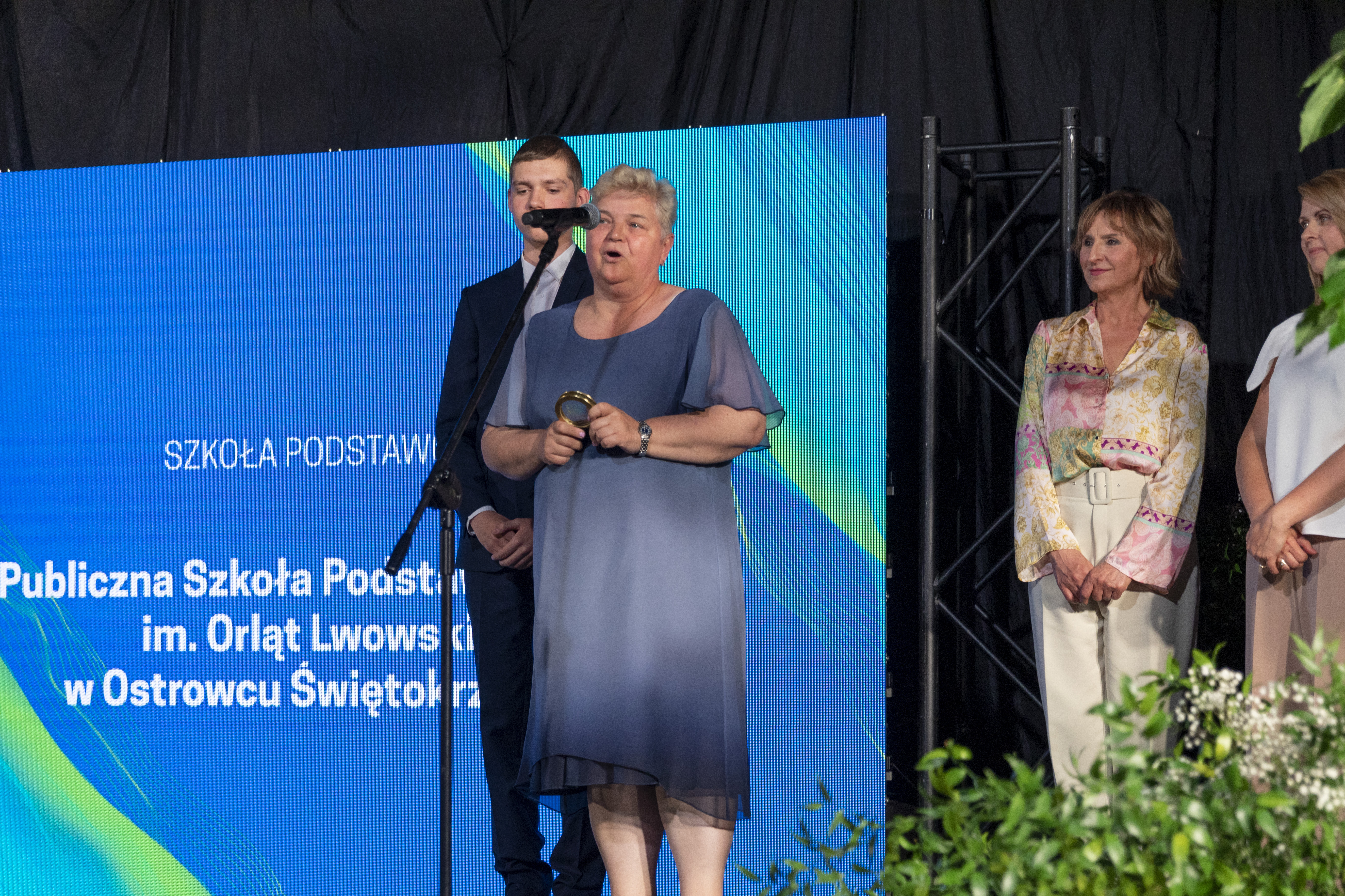 Publiczna Szkoła Podstawowa nr 14 im. Orląt Lwowskich w Ostrowcu Świętokrzyskim