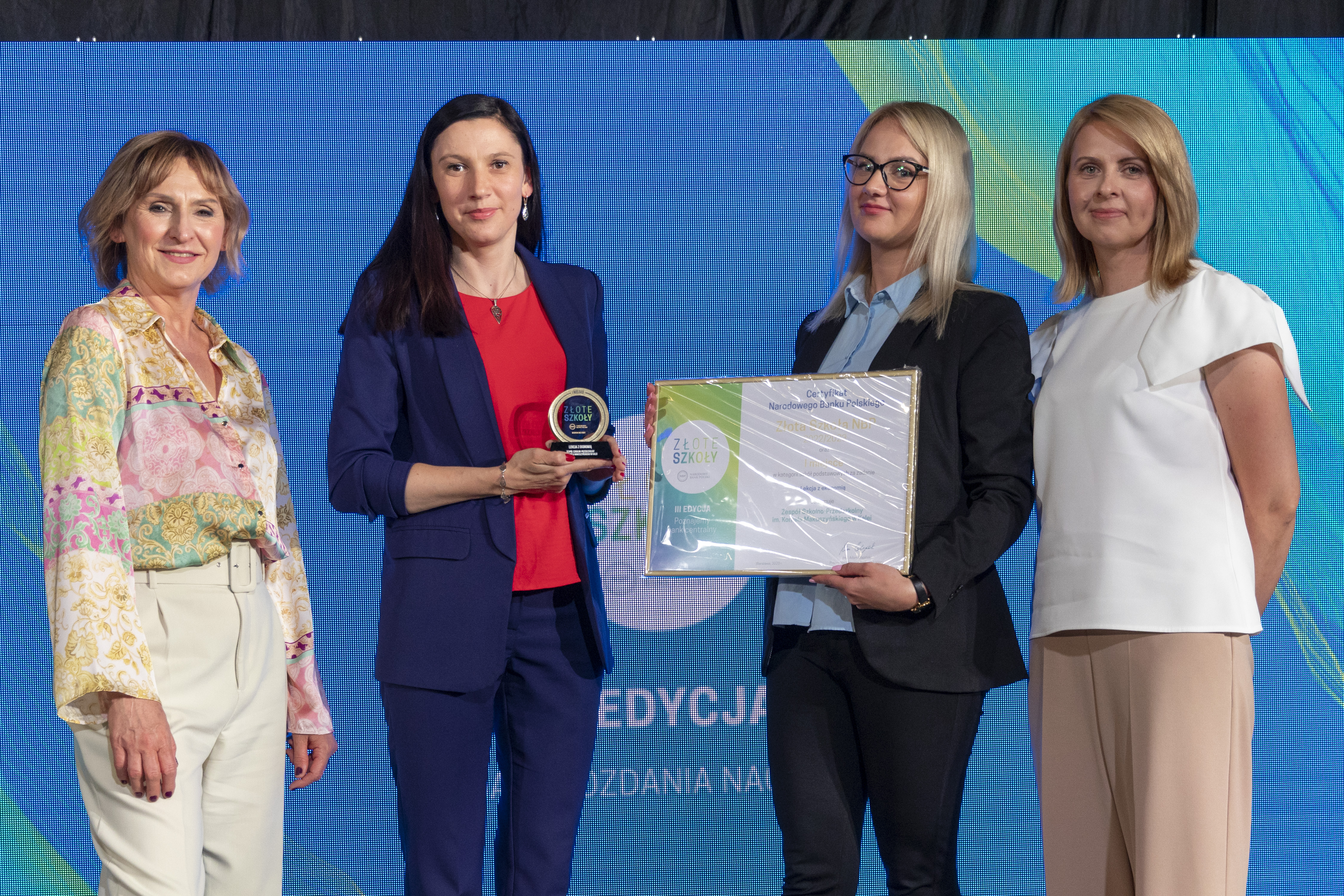 Zespół Szkolno-Przedszkolny im. Kornela Makuszyńskiego w Kalei