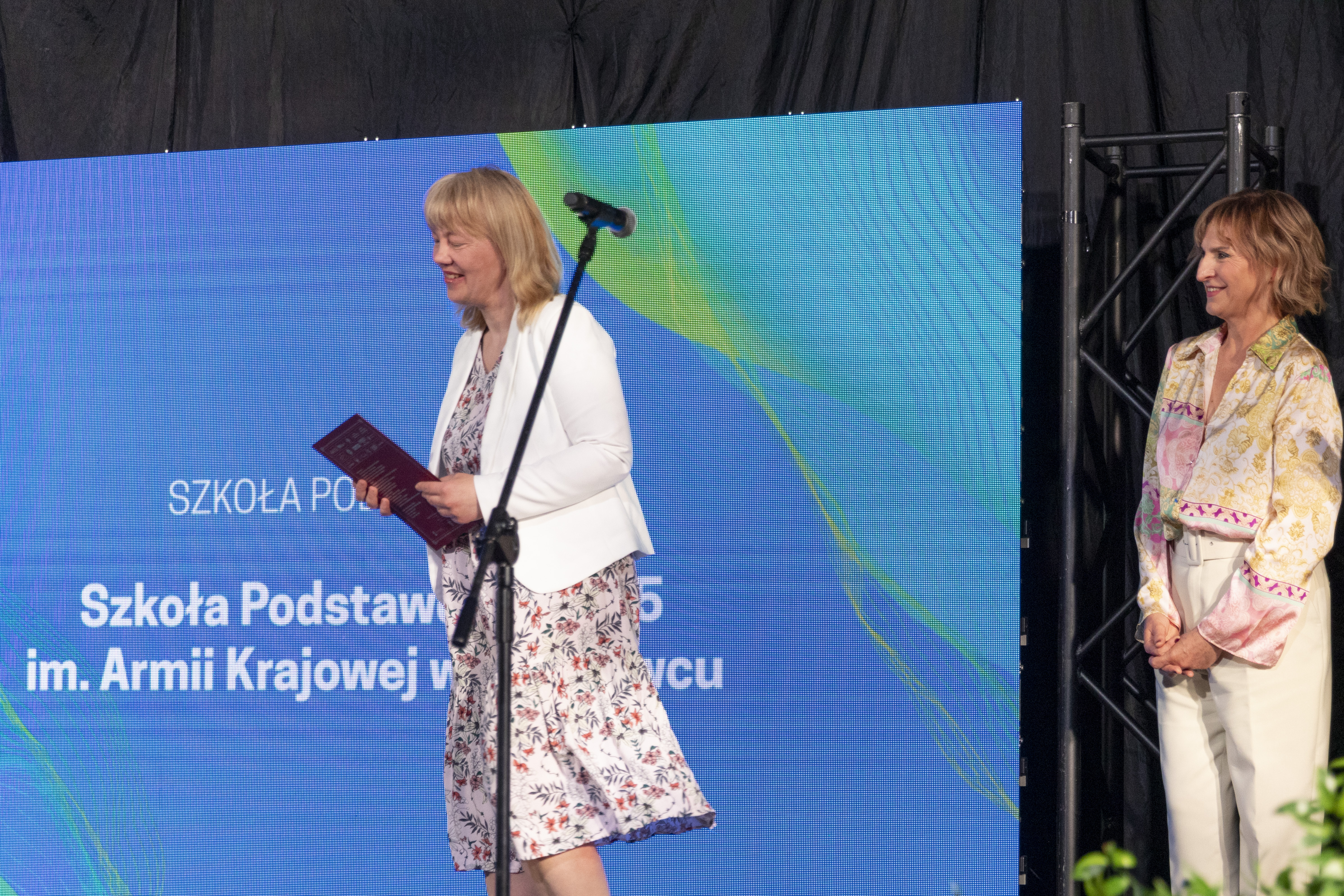 Szkoła Podstawowa nr 35 im. Armii Krajowej w Sosnowcu