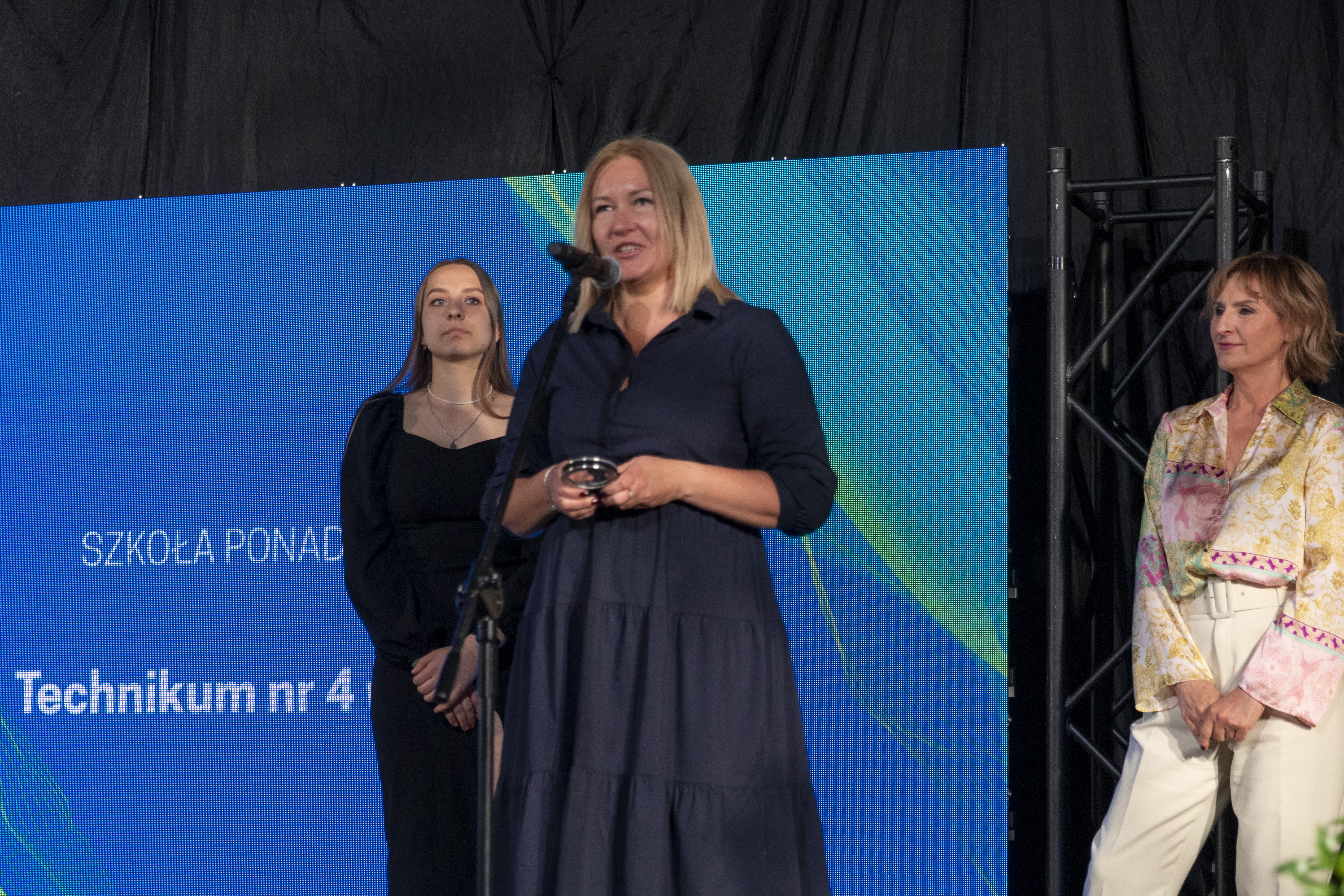 Technikum nr 4 w Suwałkach