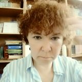 Ilona Jabłkowska, nauczyciel-koordynator