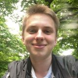 Maciej Mulik, klasa Ia