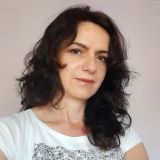 Sylwia Moskwa, nauczyciel 