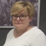 Ewa Frąckiewicz-Szałas, nauczyciel