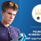 Bartłomiej Świdziński, uczeń 