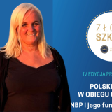 Beata Rutkowska, nauczycielka